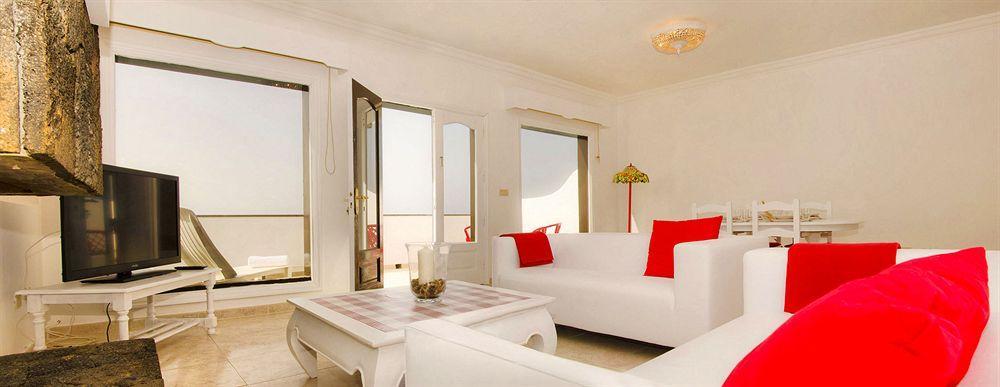 Casa Oceano Apartment Costa Teguise Exterior photo