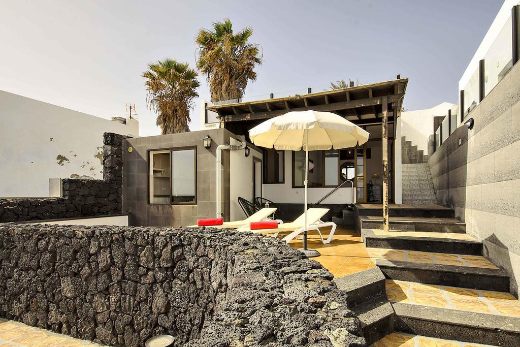 Casa Oceano Apartment Costa Teguise Exterior photo