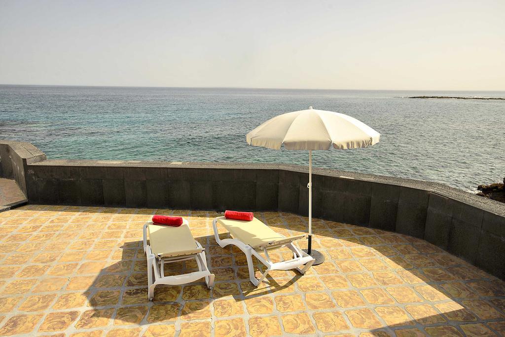 Casa Oceano Apartment Costa Teguise Exterior photo