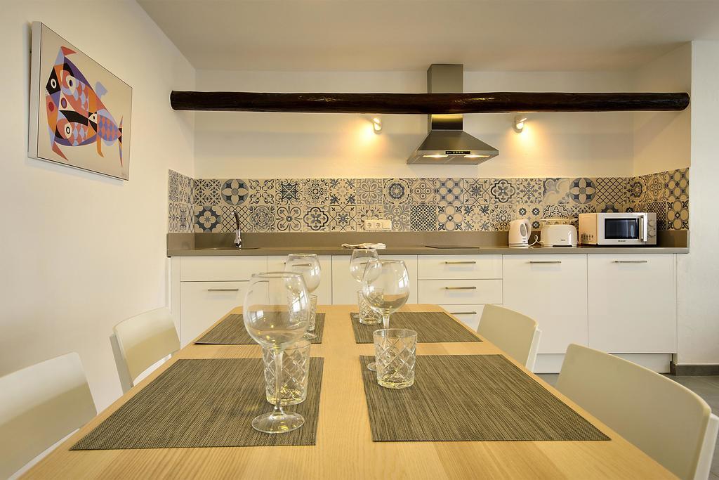 Casa Oceano Apartment Costa Teguise Exterior photo